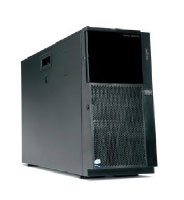 Ibm System x3400 M2 (7837KAG)